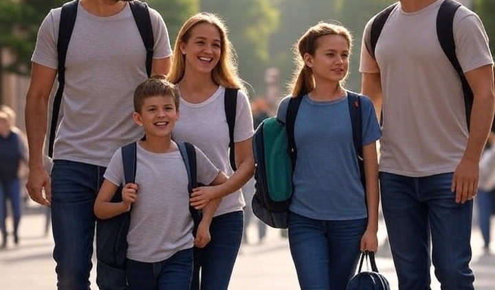 FAMILIAS ESCUELA